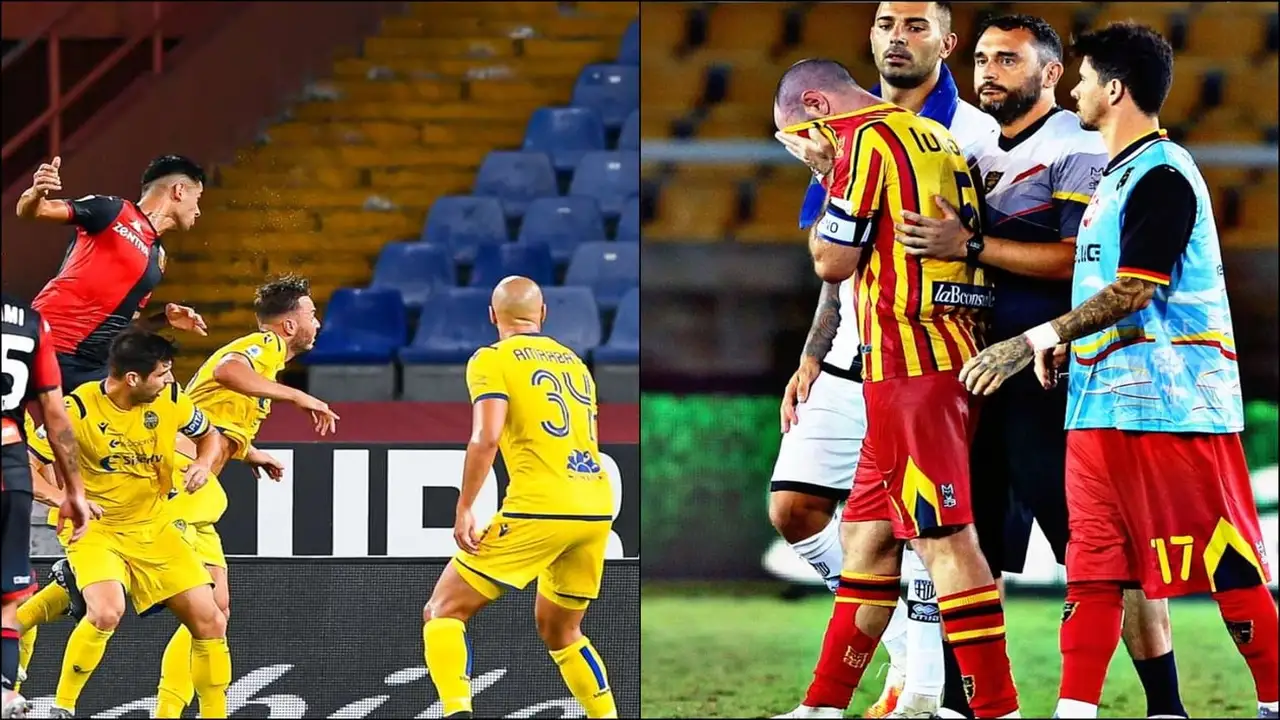 موعد مباراة ليتشي وفيورنتينا في الدوري الإيطالي والقنوات الناقلة للقاء المنتظر